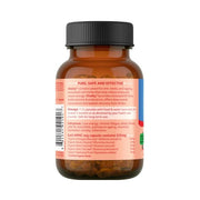 Vitality - Boosts Energy & Stamina Capsule