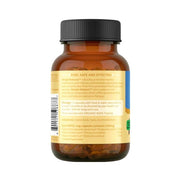 Weight Balance Capsule