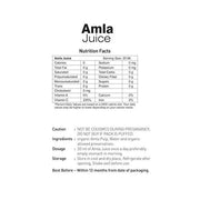 Amla Juice