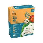 Rice Idli Ready Mix