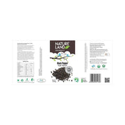 Natureland Organics Black Pepper
