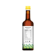 Black Sesame Oil