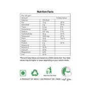 Natureland Organics Clove
