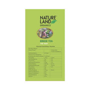 Green Tea