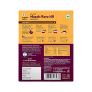 Masala Rava Idli Ready Mix