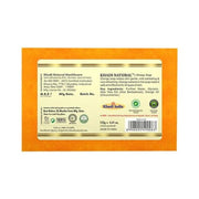 Khadi Naturals Orange Soap