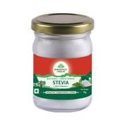 Organic India Stevia