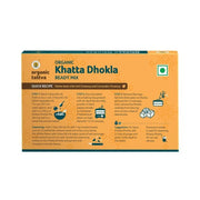 Khatta Dhokla Ready Mix