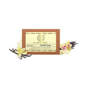Khadi Naturals Vanilla Soap