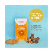 Ancient Roots Almond Cookies