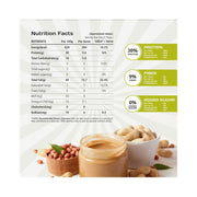 Pintola Peanut Butter Crunchy