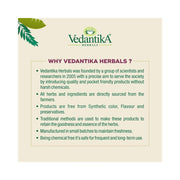 Vedantika Herbals Amla Energy Drink (10 Sachets)