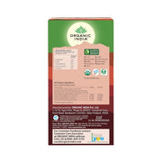 Organic India Tulsi Masala Chai