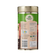 Organic India Tulsi Masala Chai Tin