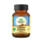 Turmeric Formula Capsule