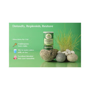 Wheatgrass Powder