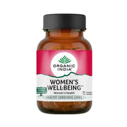 WWB - Woman Well Being Capsule