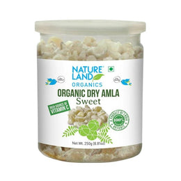Amla Candy Sweet
