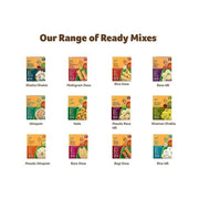 Rice Dosa Ready Mix