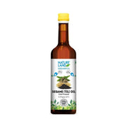 Black Sesame Oil