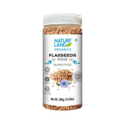 Flaxseed Raw
