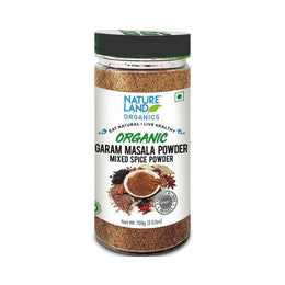 Garam Masala Powder