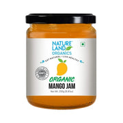 Mango Jam