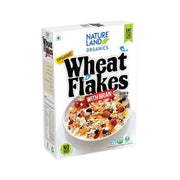 Wheat Flakes