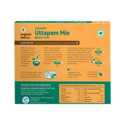 Uttapam Ready Mix