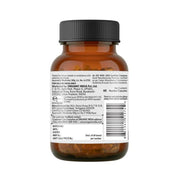 Flaxseed Oil Capsule