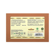 Khadi Naturals Vanilla Soap