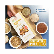 Ancient Roots Multigrain Flour
