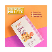 Ancient Roots Pancake Mix - Vanilla