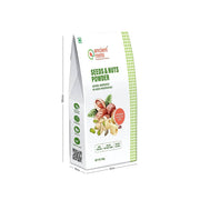 Ancient Roots Seeds & Nuts Powder