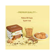 Ancient Roots Tea Chai Masala