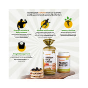 Pintola Peanut Butter Crunchy