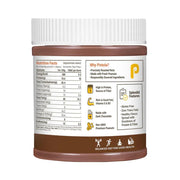 Pintola Peanut Butter Chocolate Crunchy