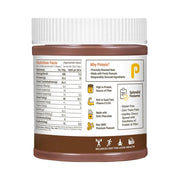 Pintola Peanut Butter Chocolate Creamy