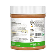 Pintola Peanut Butter All Natural Creamy
