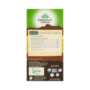 Tulsi Honey Chamomile - Caffeine Free