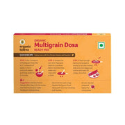 Multigrain Dosa Ready Mix