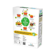 Natureland Organics Pasta Macroni