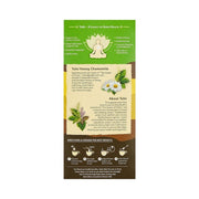Tulsi Honey Chamomile - Caffeine Free