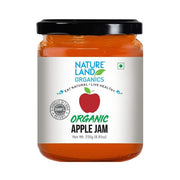 Apple Jam