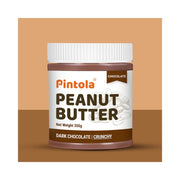 Pintola Peanut Butter Chocolate Crunchy