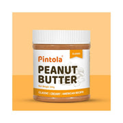 Pintola Peanut Butter Classic Creamy