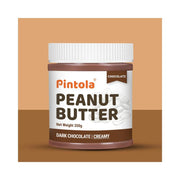 Pintola Peanut Butter Chocolate Creamy