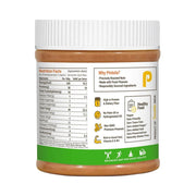 Pintola Peanut Butter All Natural Creamy