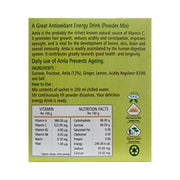 Vedantika Herbals Amla Energy Drink (10 Sachets)