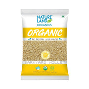 Barnyard Millet